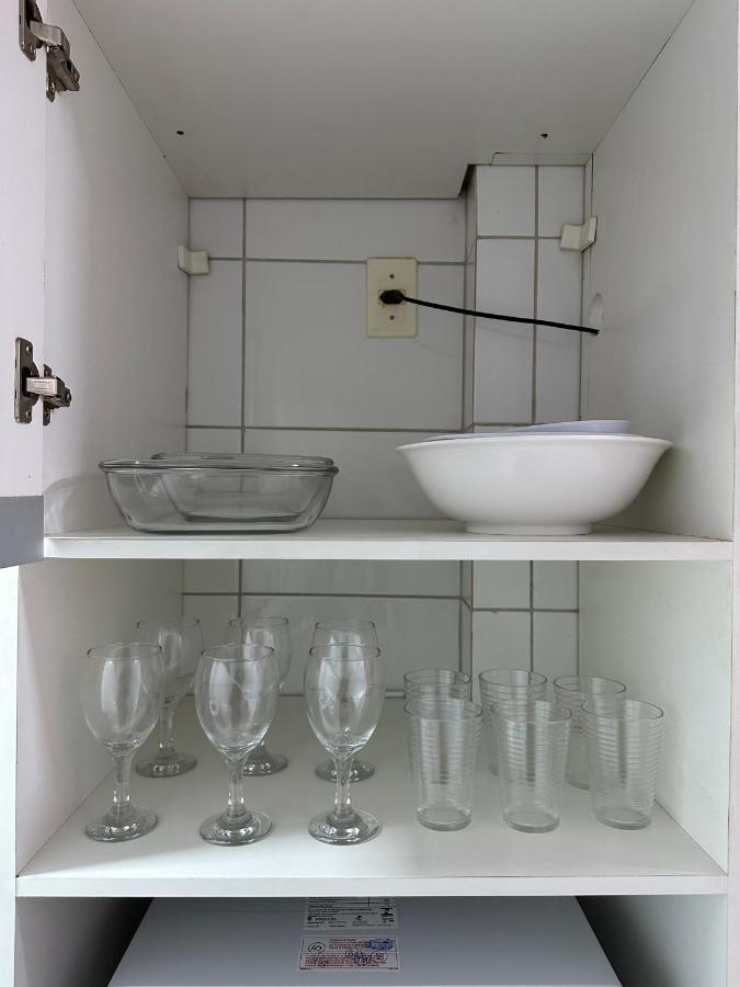 02 Quartos, A 200 Metros Da De Pajucara Apartment
