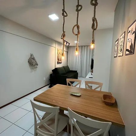 02 Quartos, A 200 Metros Da Praia De Pajucara Maceio  Exterior photo