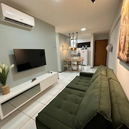 02 Quartos, A 200 Metros Da Praia De Pajucara Maceio  Exterior photo