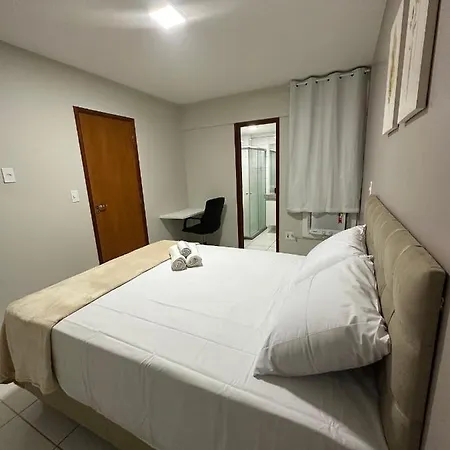 02 Quartos, A 200 Metros Da Praia De Pajucara Maceio  Exterior photo
