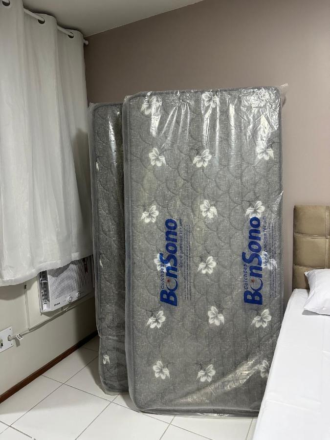 Apartamento 02 Quartos, A 200 Metros Da De Pajucara
