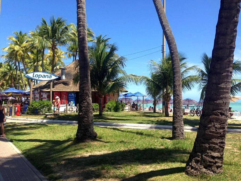 Apartamento 02 Quartos, A 200 Metros Da De Pajucara Maceió