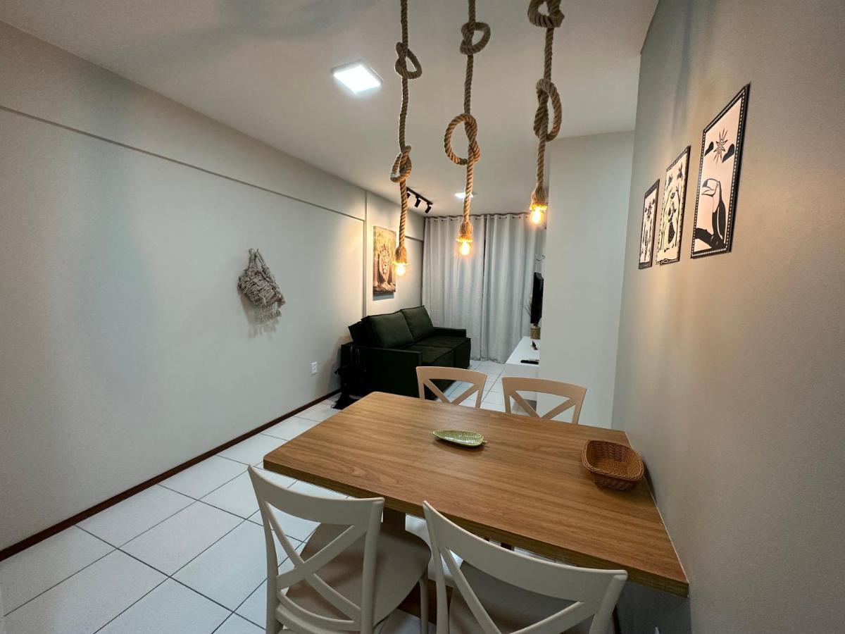 02 Quartos, A 200 Metros Da De Pajucara Apartamento Maceió