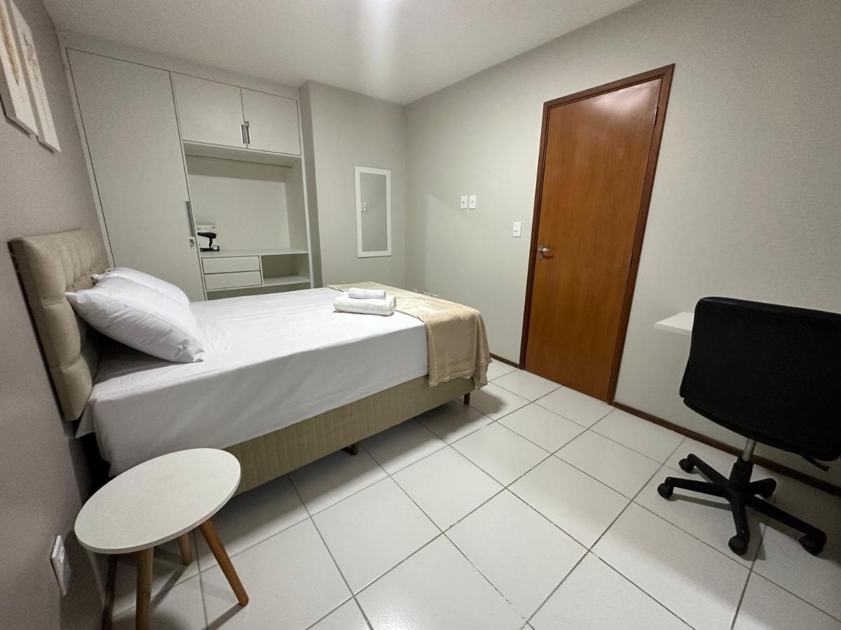 02 Quartos, A 200 Metros Da De Pajucara * Maceió