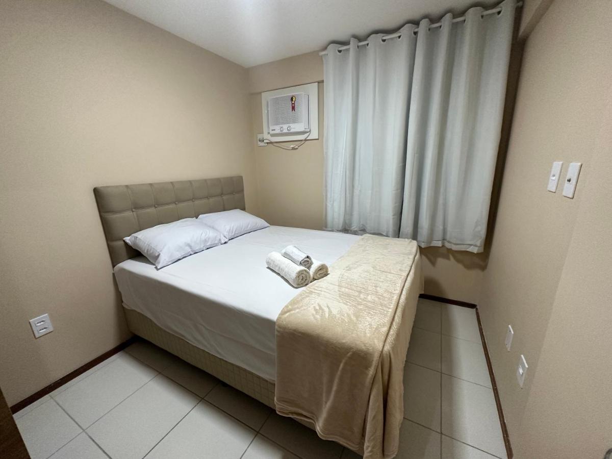 Apartamento 02 Quartos, A 200 Metros Da De Pajucara Maceió