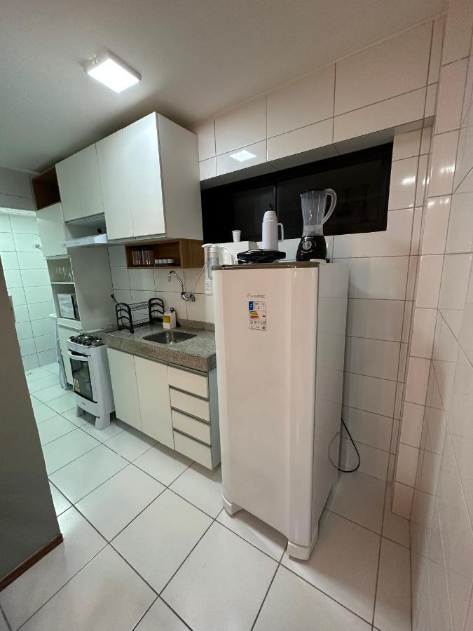 02 Quartos, A 200 Metros Da De Pajucara Apartamento *