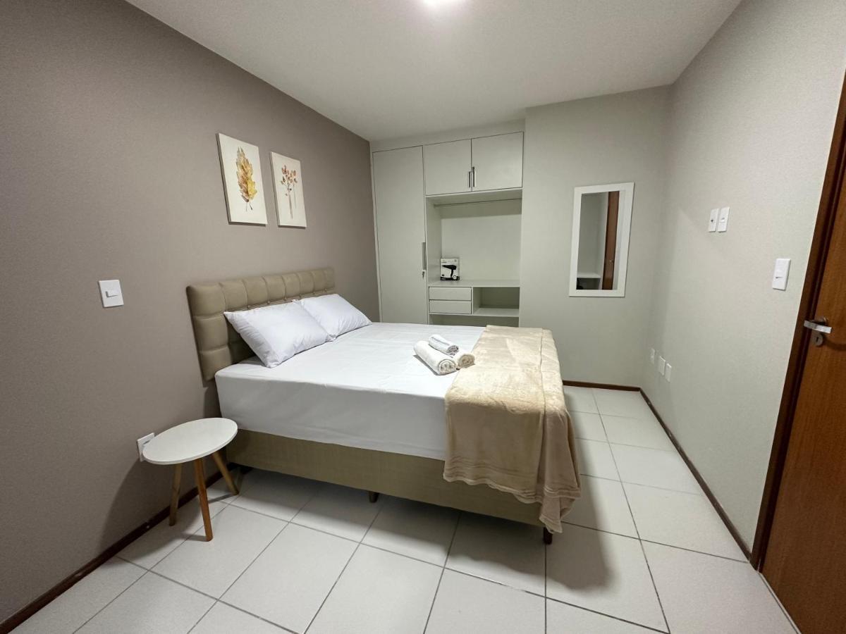 Apartamento 02 Quartos, A 200 Metros Da De Pajucara *
