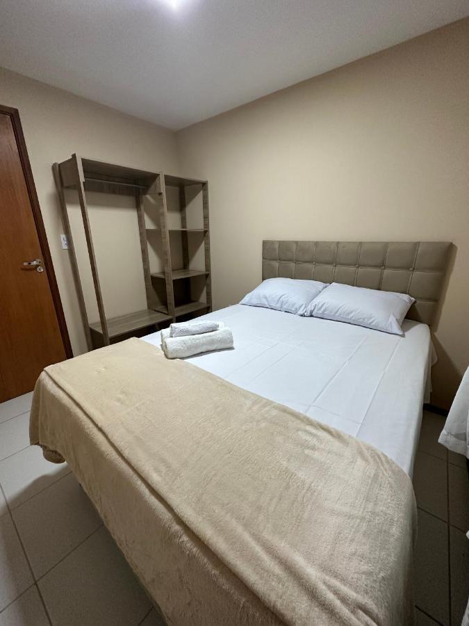 02 Quartos, A 200 Metros Da De Pajucara Maceió