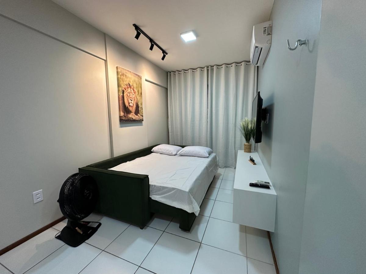 02 Quartos, A 200 Metros Da De Pajucara Maceió