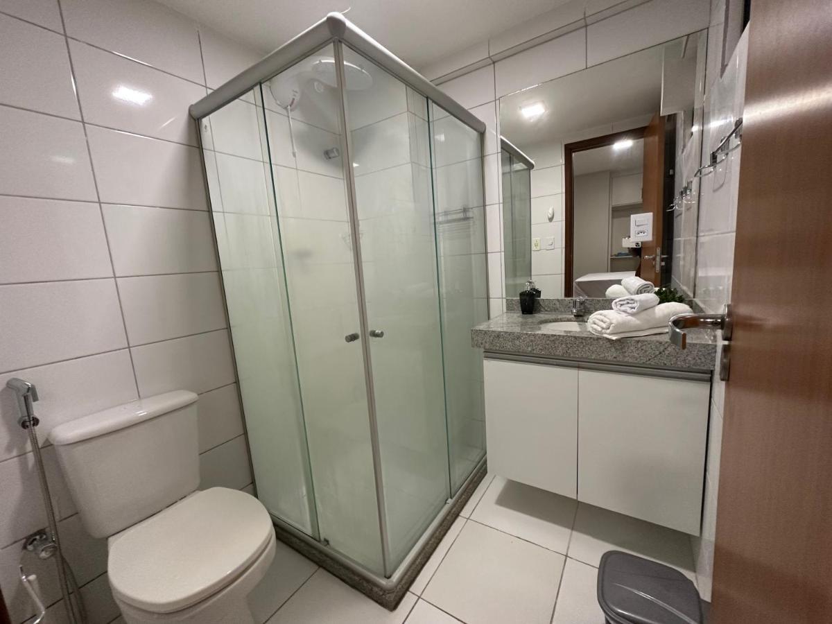 Apartamento 02 Quartos, A 200 Metros Da De Pajucara Maceió