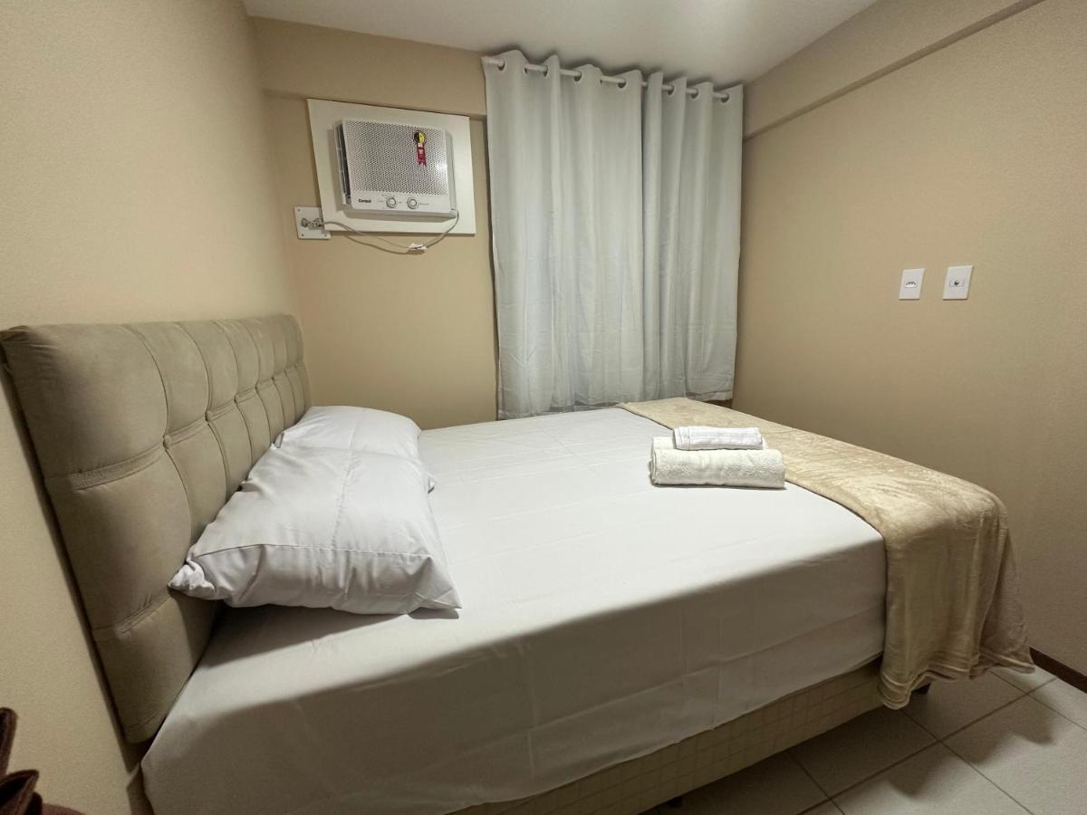 Apartamento 02 Quartos, A 200 Metros Da De Pajucara *