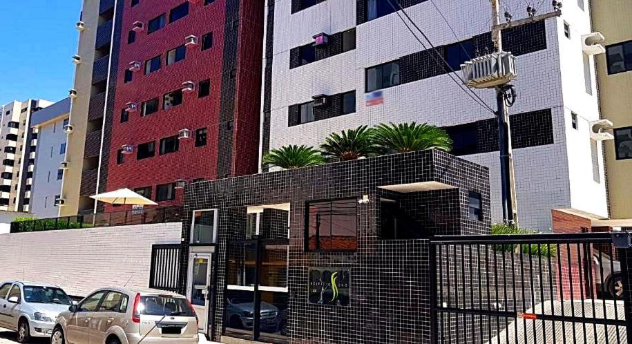 02 Quartos, A 200 Metros Da De Pajucara Maceió