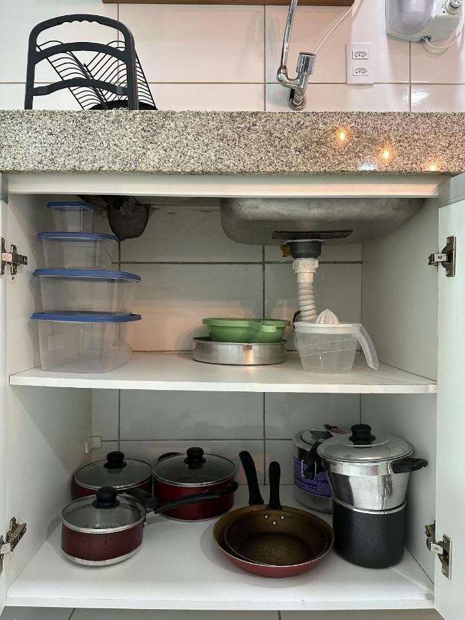 02 Quartos, A 200 Metros Da De Pajucara Apartamento Maceió