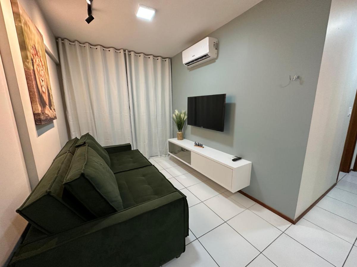 Apartamento 02 Quartos, A 200 Metros Da De Pajucara *