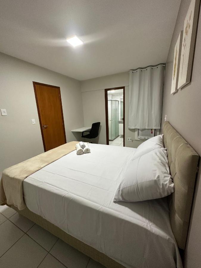 02 Quartos, A 200 Metros Da De Pajucara Apartamento Maceió