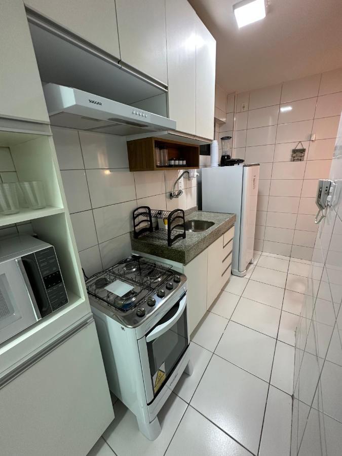 02 Quartos, A 200 Metros Da De Pajucara *