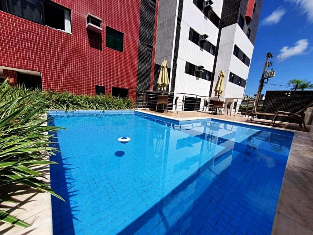 02 Quartos, A 200 Metros Da De Pajucara Apartamento