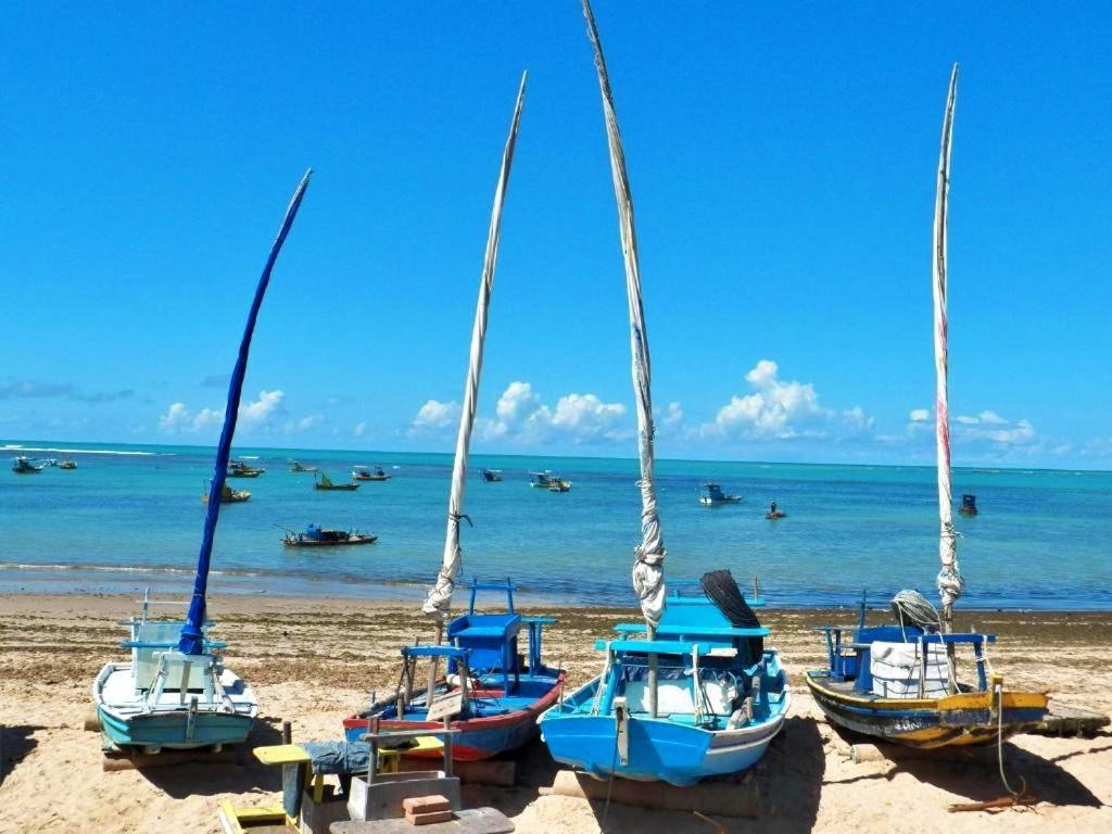02 Quartos, A 200 Metros Da De Pajucara * Maceió